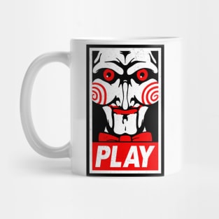 Play Mug